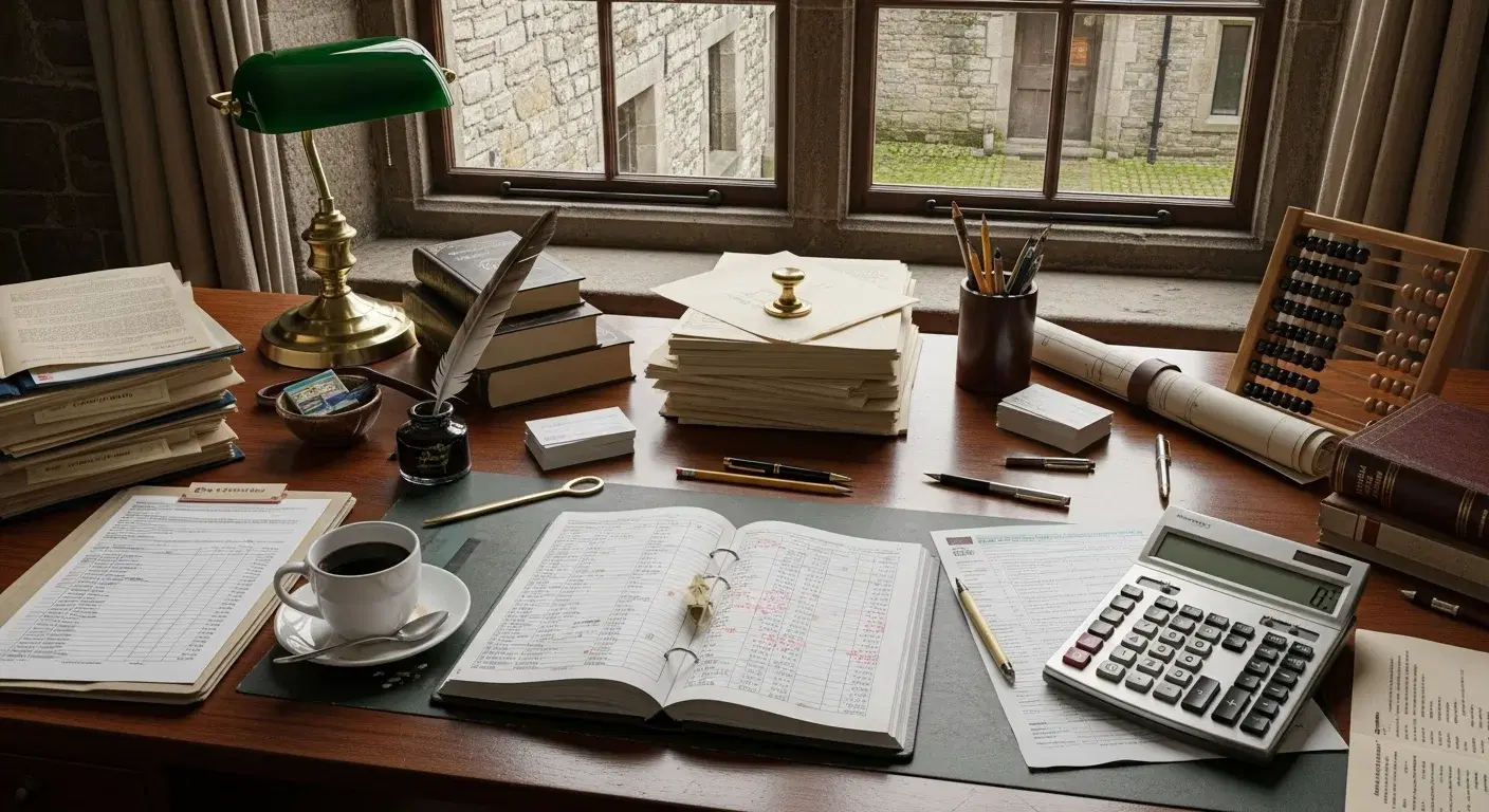 Best Accountants in Morpeth