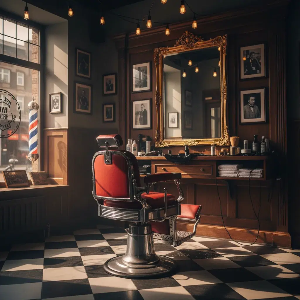 Best Barbers in Morpeth