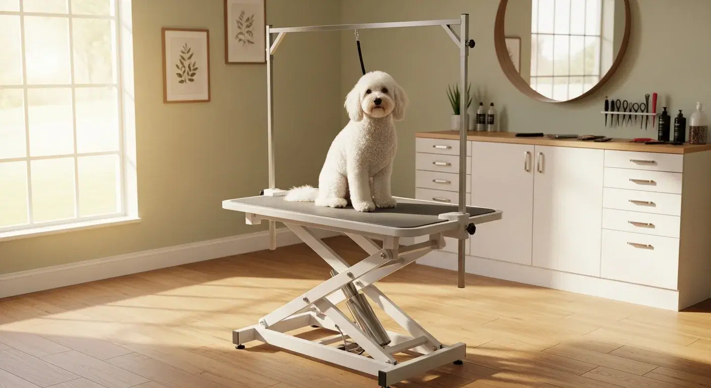 Best Dog Groomers in Morpeth