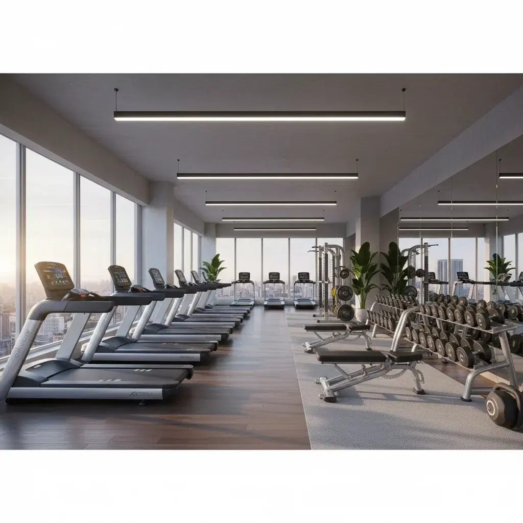Best Gyms in Morpeth