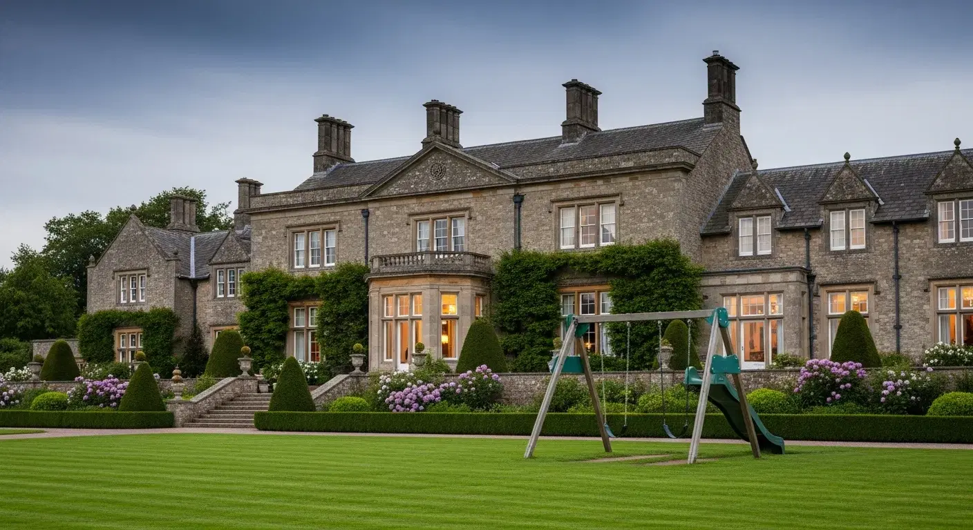 Best Hotels & B&Bs in Morpeth
