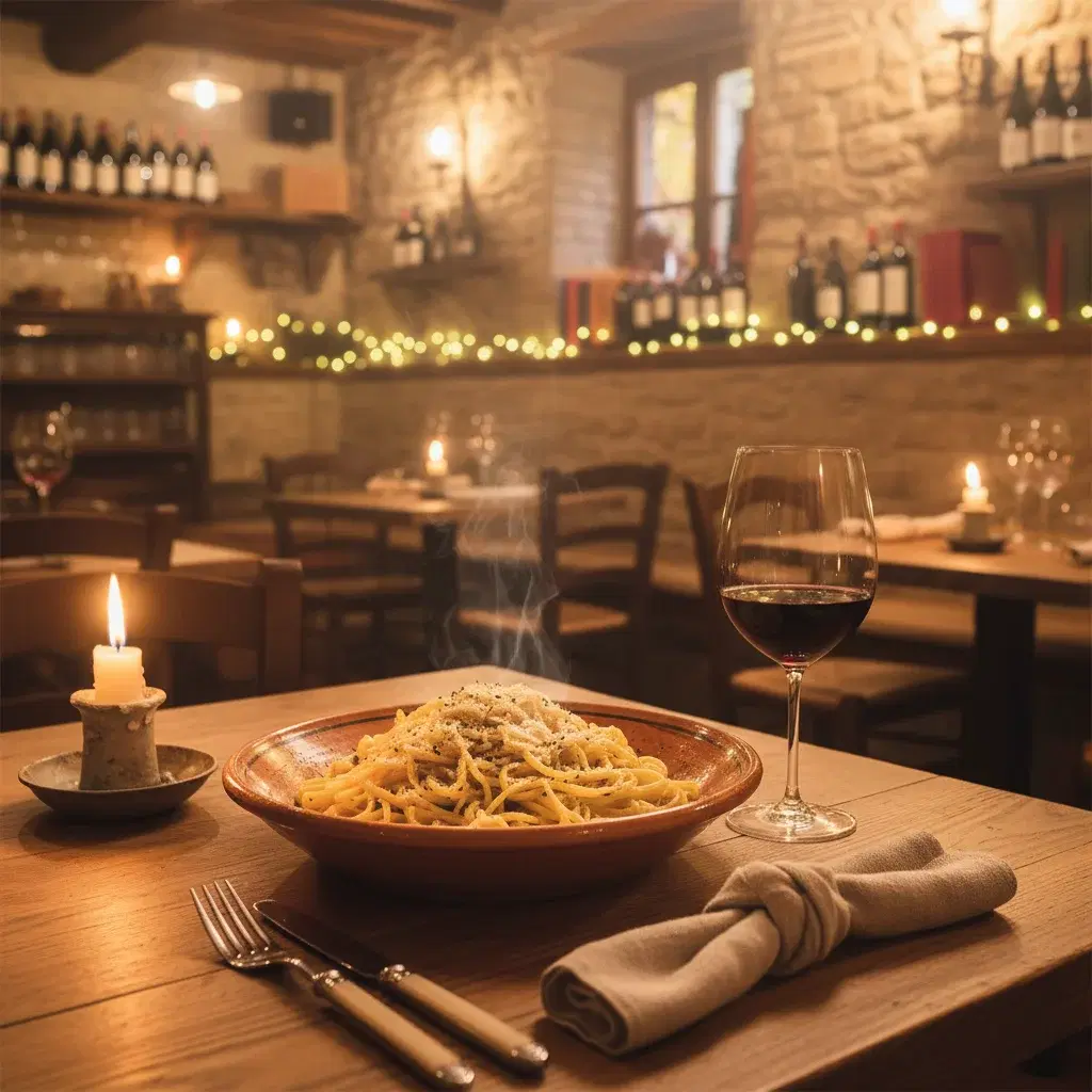Best Italian Restaurants in Morpeth