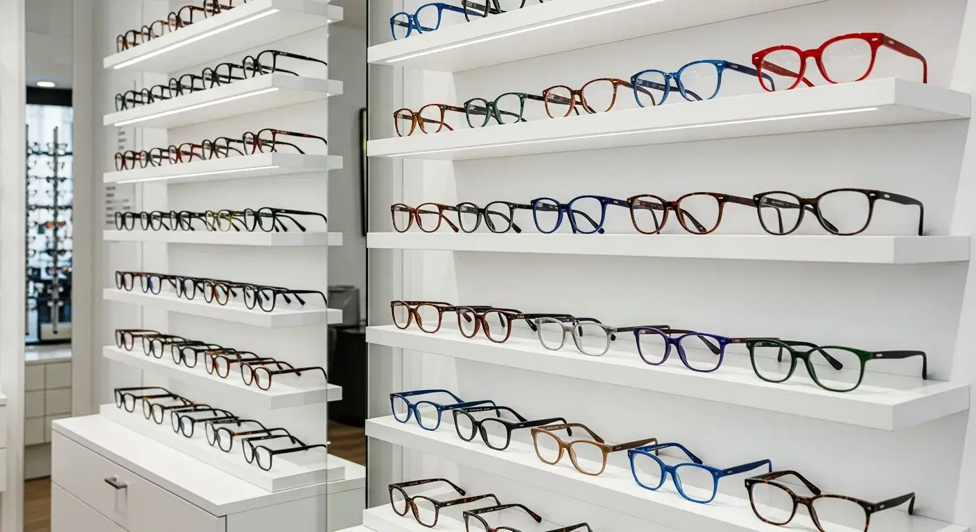 Best Opticians in Morpeth