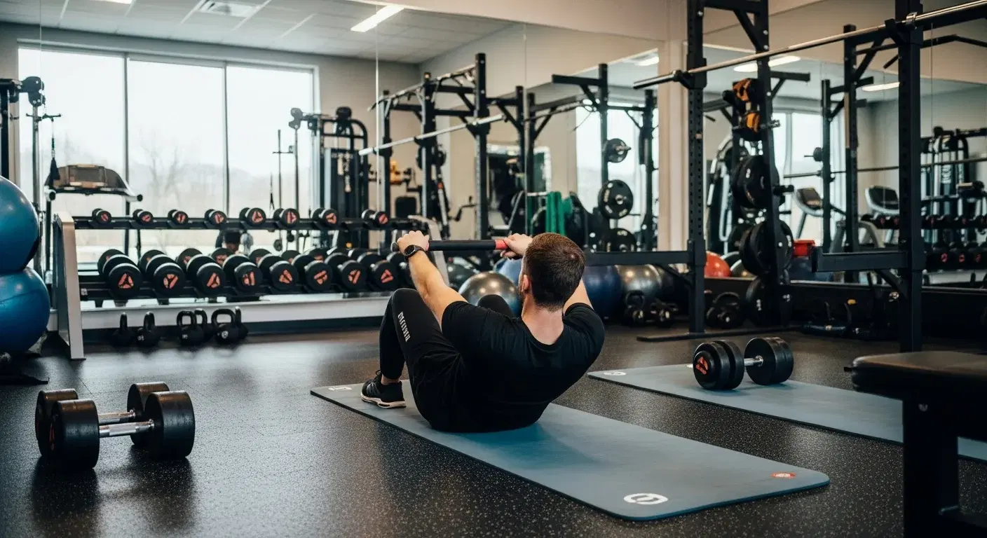Best Personal Trainers in Morpeth