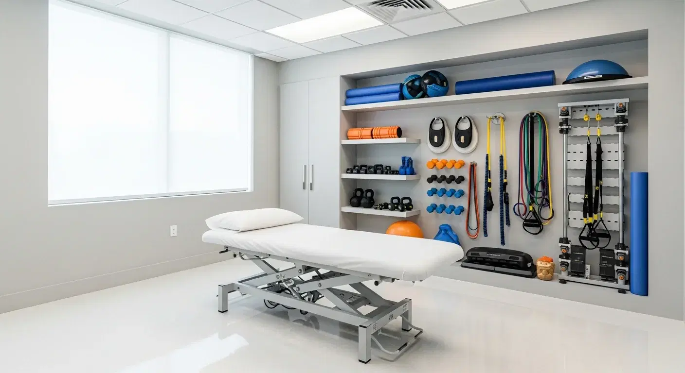 Best Physiotherapists in Morpeth
