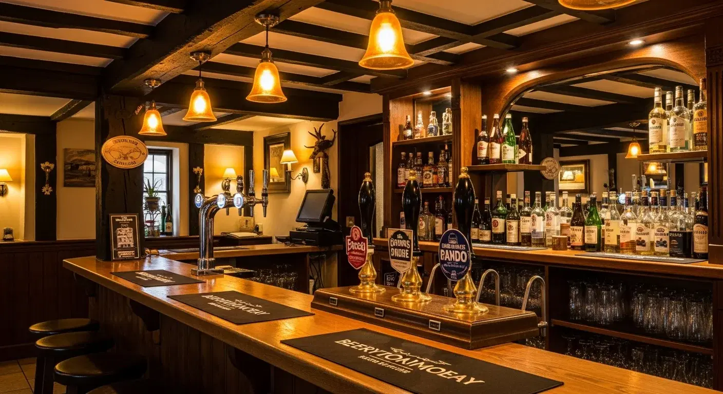 Best Pubs in Morpeth