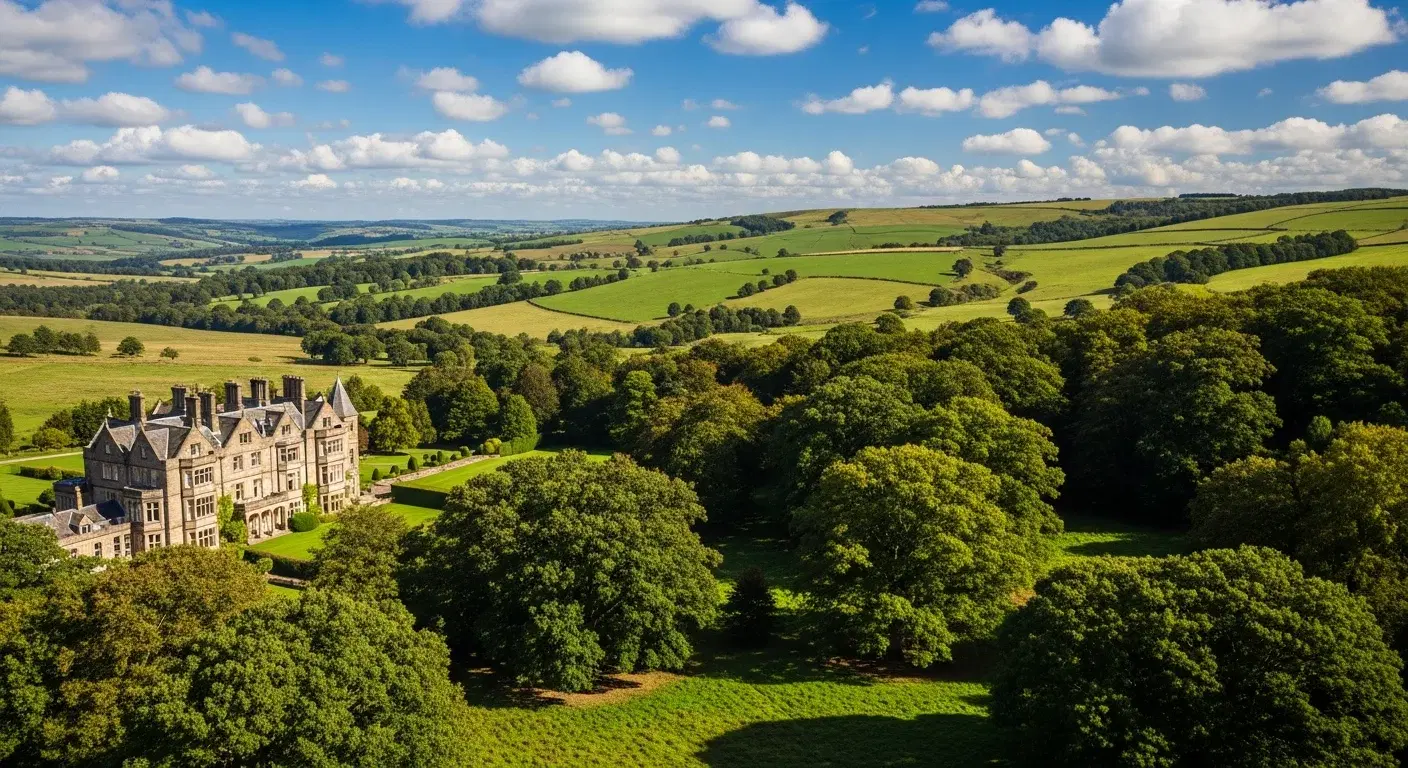 Day Trips from Morpeth