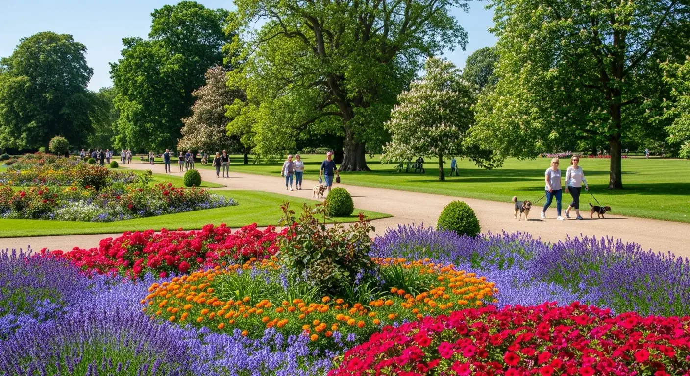 Free Things to Do in Morpeth