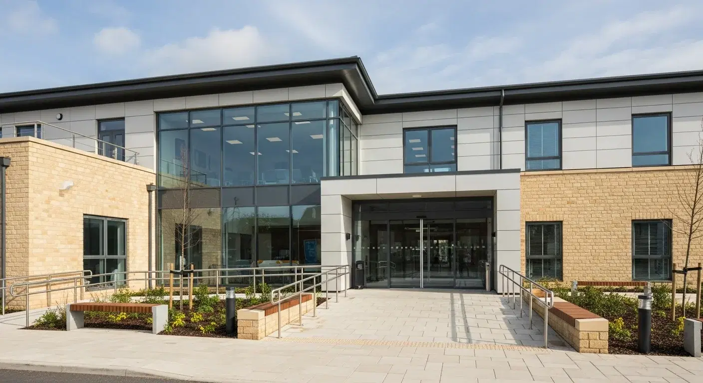 Healthcare in Morpeth: GPs, Dentists and Vets