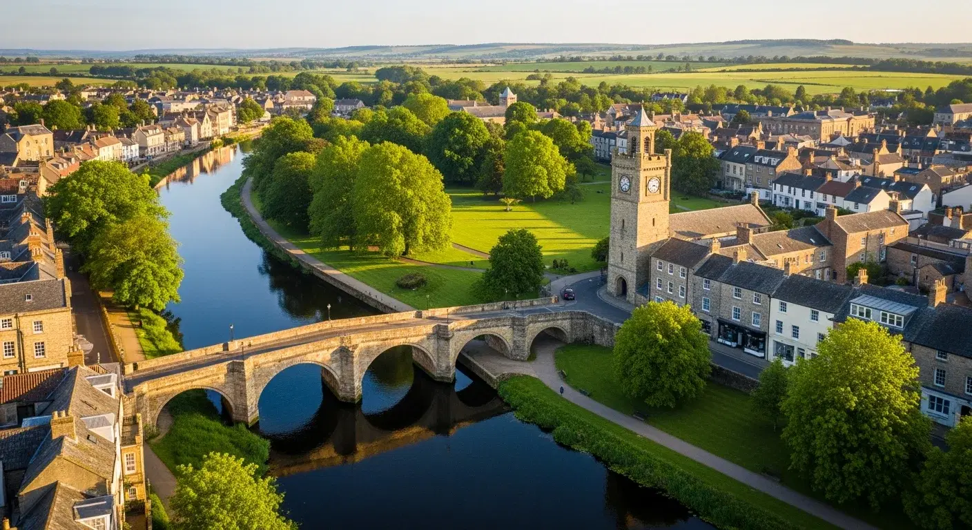 Moving to Morpeth: The Complete Guide