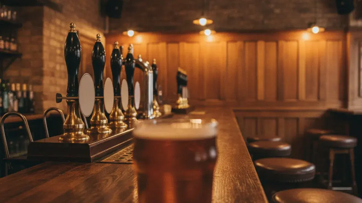 Oldgate Tavern Micropub Opens in Morpeth Town Centre