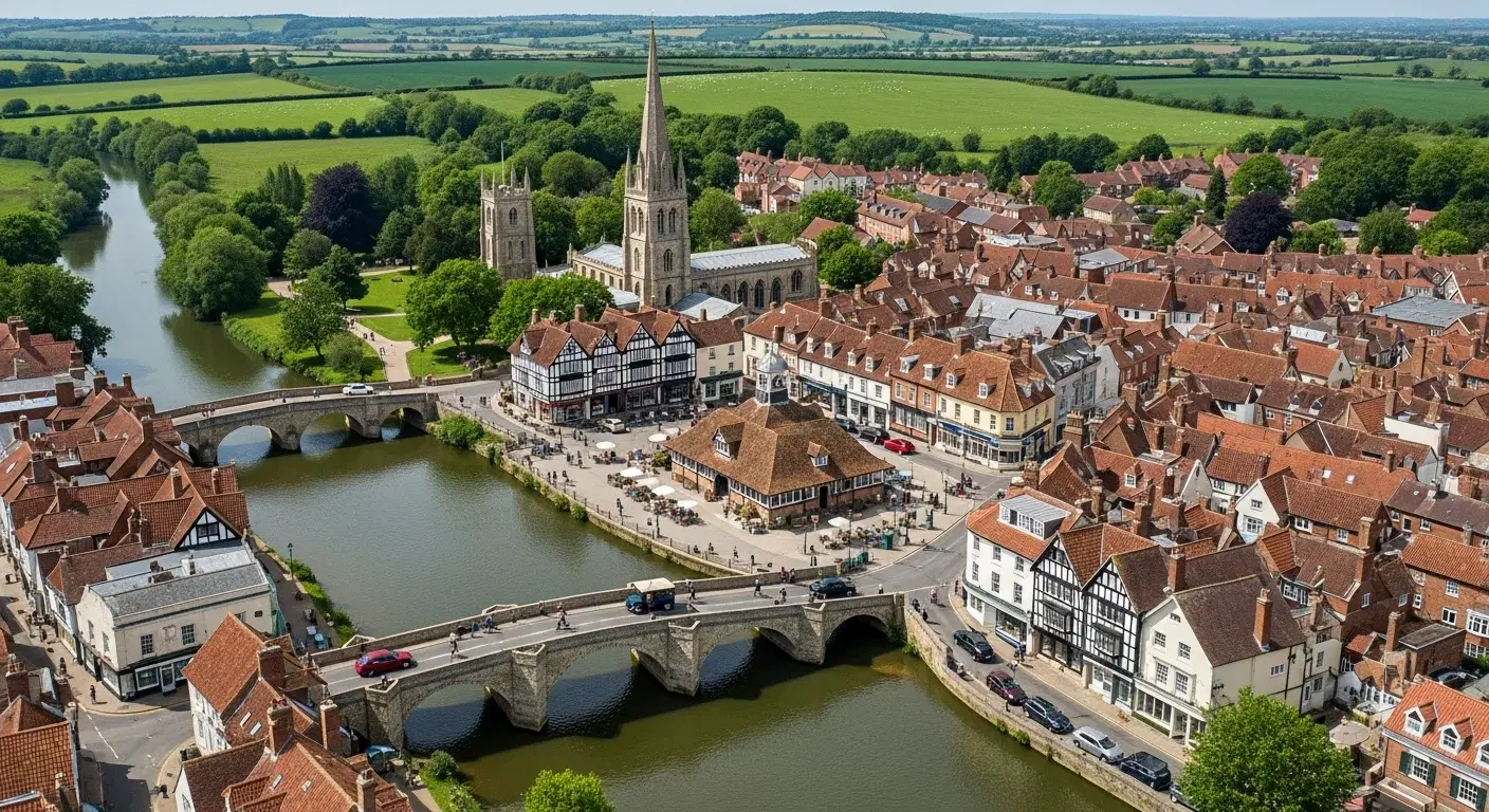 10 Things You Didn't Know About Morpeth