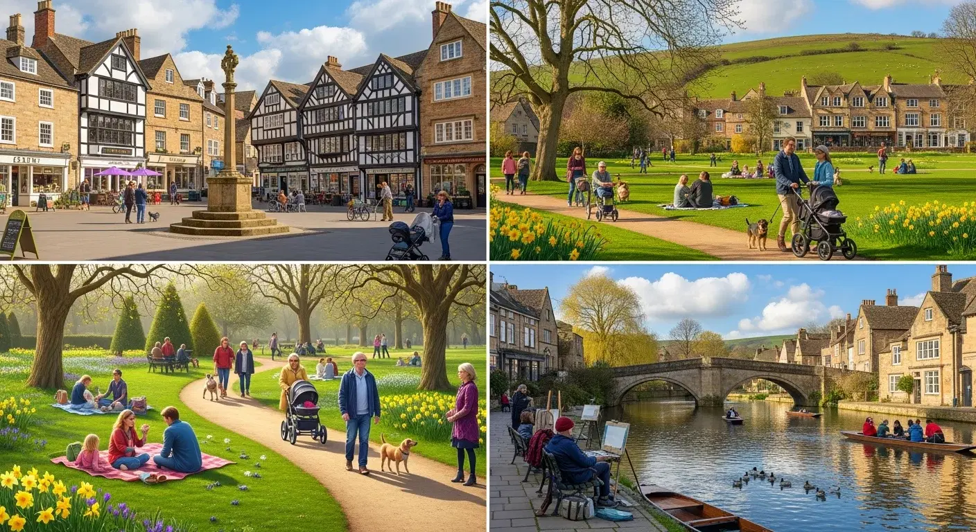 What's On This Weekend in Morpeth & Northumberland