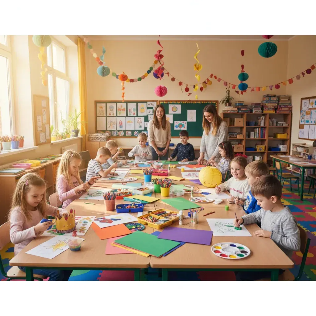 Best After-School Clubs in Morpeth
