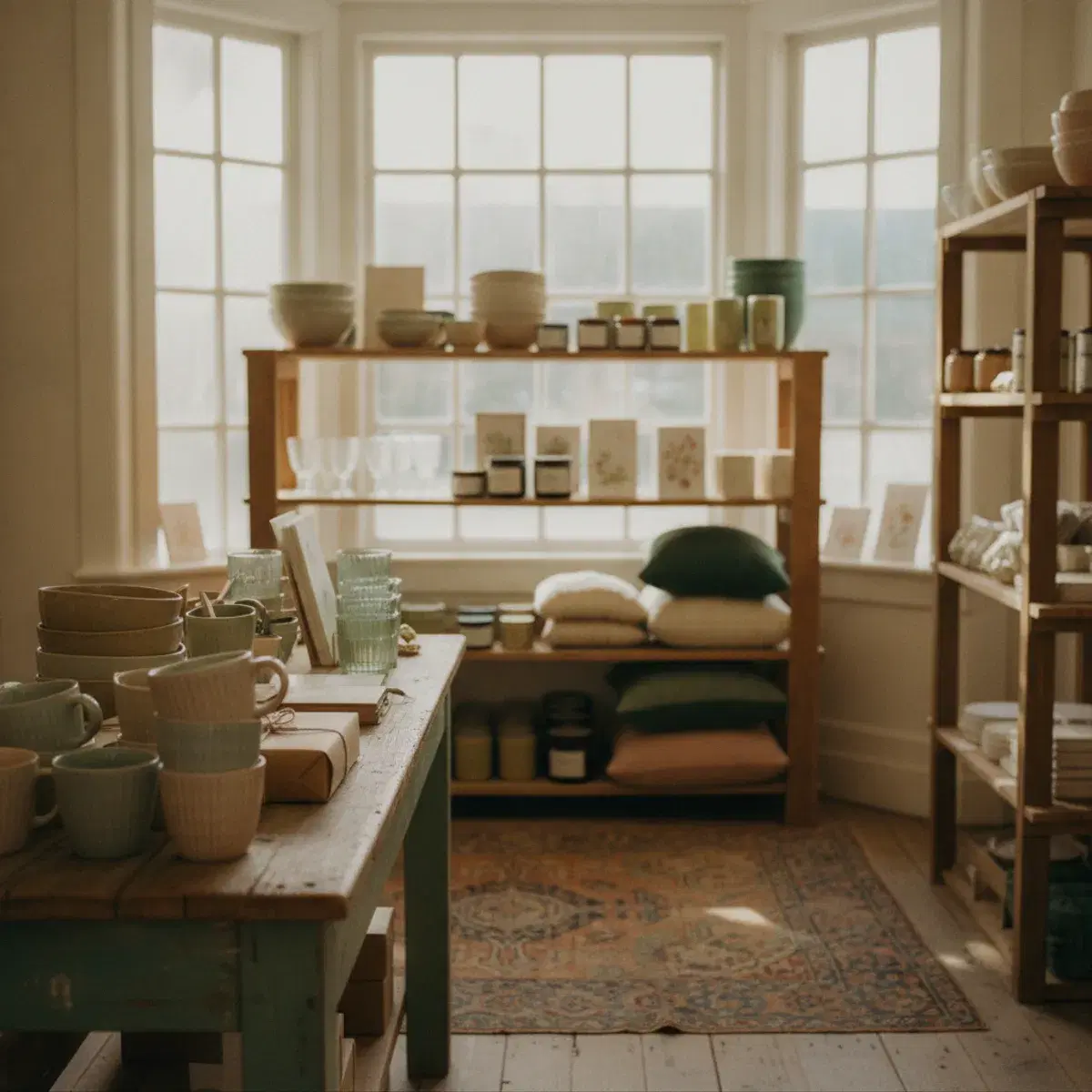 The Best Independent Shops in Morpeth