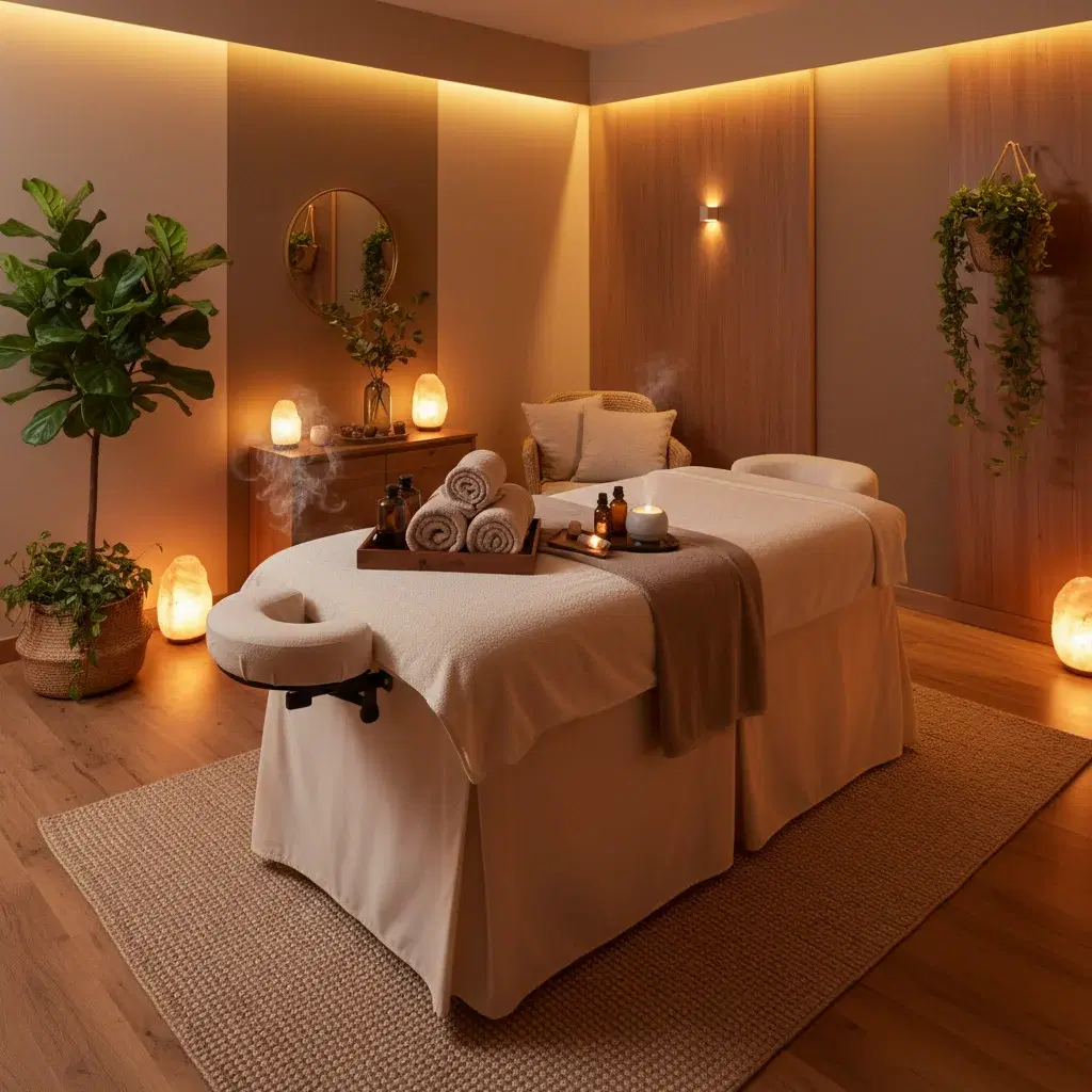 Best Massage in Morpeth