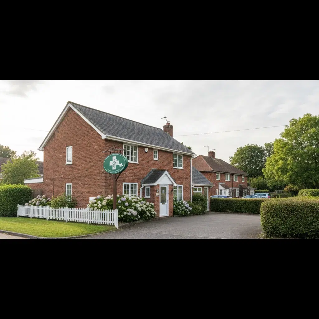 Best Vets in Morpeth
