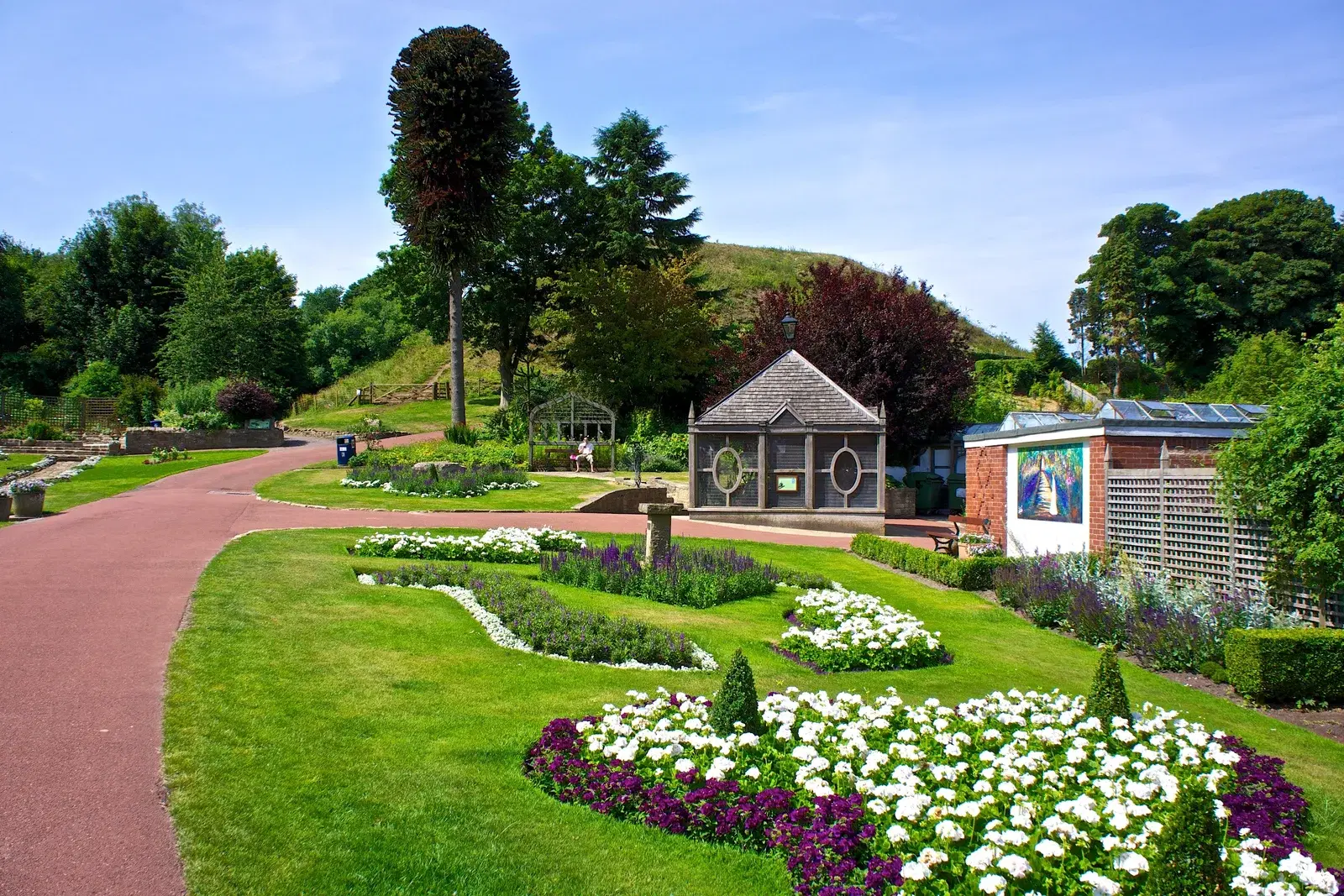 Carlisle Park Flies the Green Flag Again in 2026