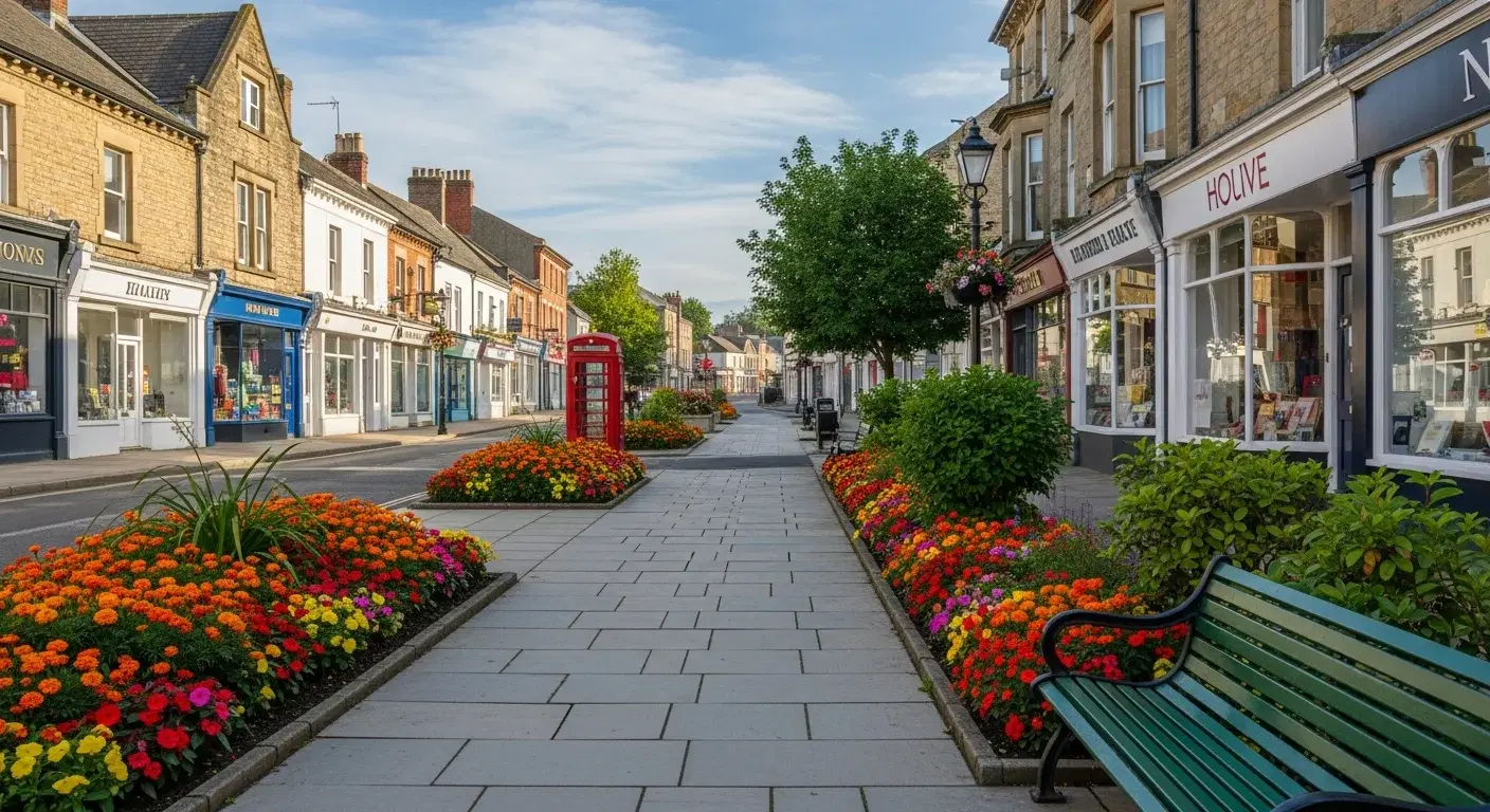 Council Services in Morpeth