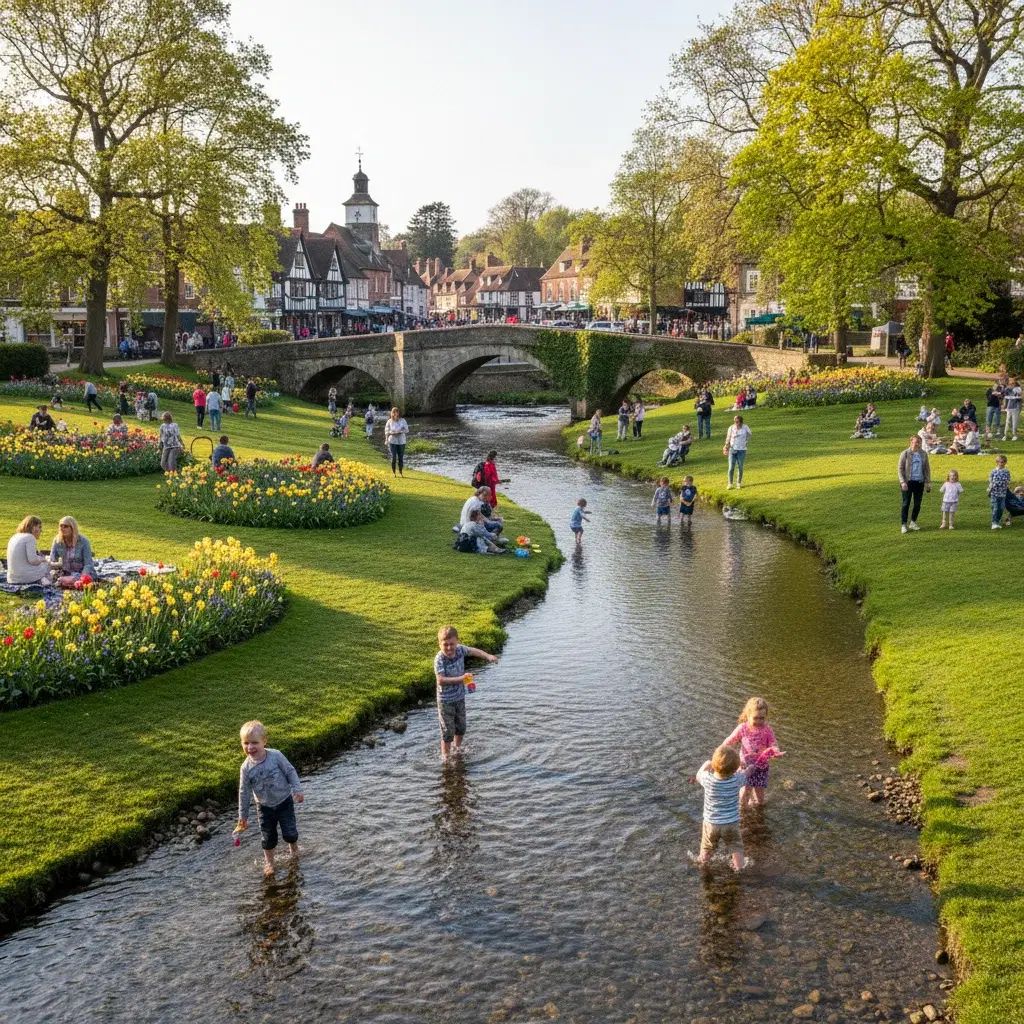 Family Things to Do This Weekend in Morpeth (23-24 May)