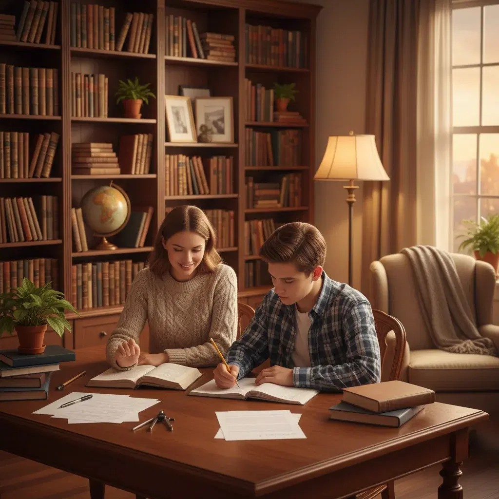Find a Tutor in Morpeth