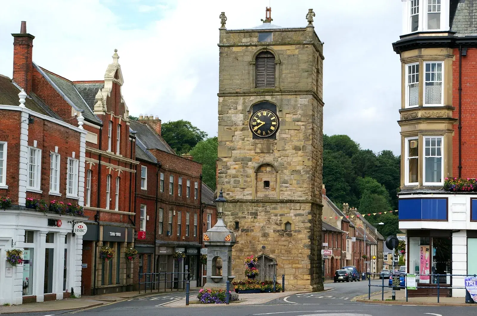 Interesting Facts About Morpeth