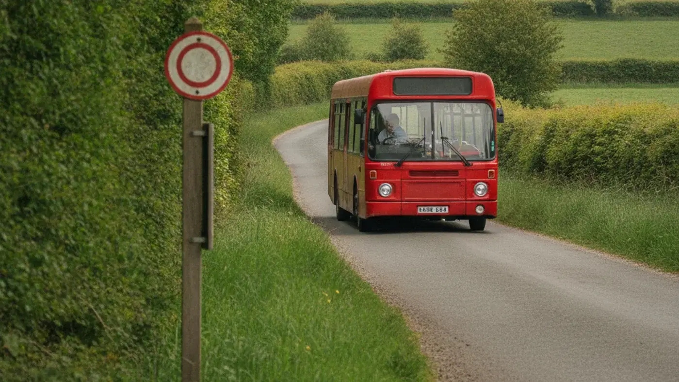 Keep Kirkhill Connected: Petition Calls for a More Reliable Number 2 Bus