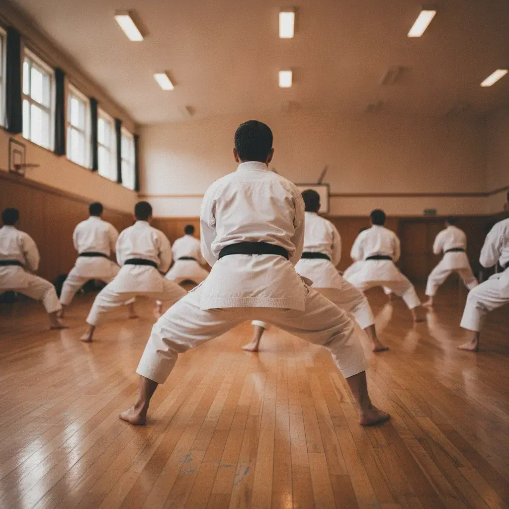 Martial Arts in Morpeth: Clubs and Classes for All Ages