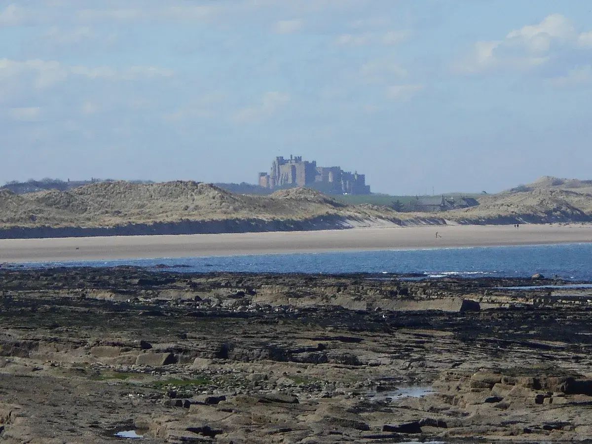 Morpeth on Screen: Northumberland's Film and TV Country