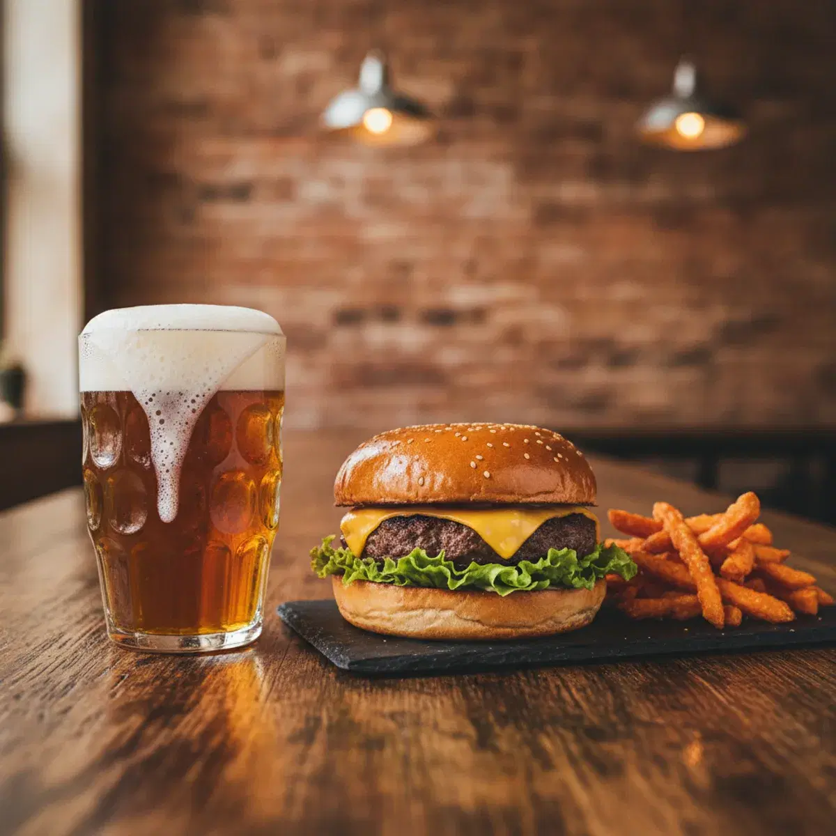 OneHop Craft Beer and Burger Venue to Open in Morpeth