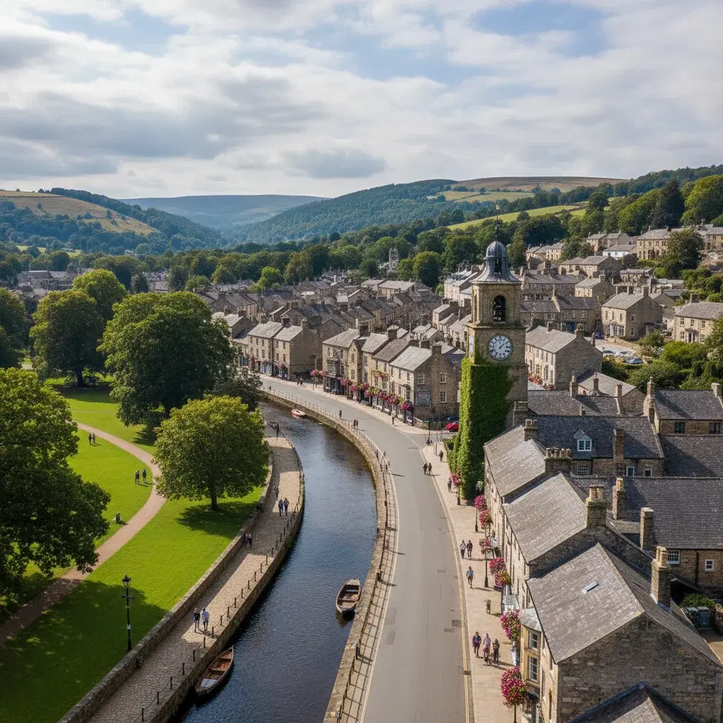 Things to Do in Morpeth: A Complete Guide