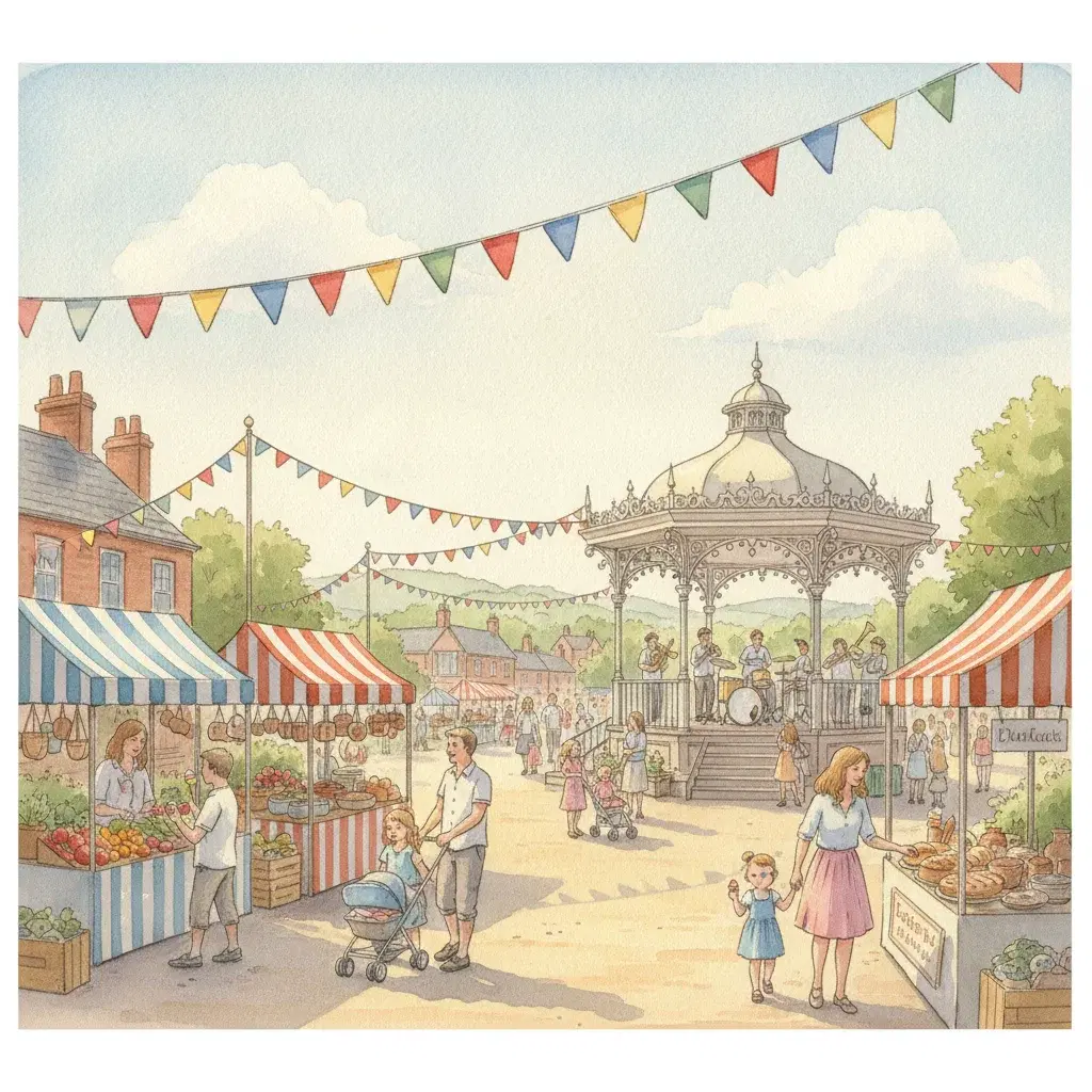 What's On This Weekend in Morpeth & the North East (20-22 June)