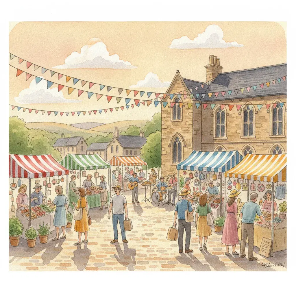 What's On This Weekend in Morpeth & the North East (27-29 June)