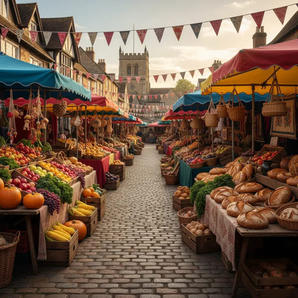 What's On This Weekend in Morpeth